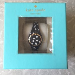 Kate Spade Activity Tracker